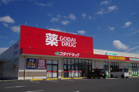 ゴダイ株式会社